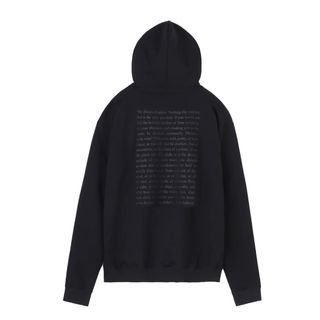 ジョンローレンスサリバン(JOHN LAWRENCE SULLIVAN)の【JOHN LAWRENCE SULLIVAN】22AW HOODIE(パーカー)