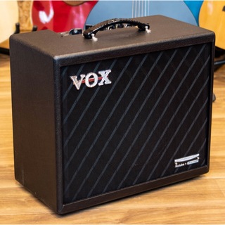 ヴォックス(VOX)のVOX Cambridge 50 新・真空管アンプ デジタルモデリング(ギターアンプ)