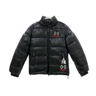 モンクレール(MONCLER)のモンクレール マルフィ リバーシブルダウンジャケット /kr03887ng(ダッフルコート)