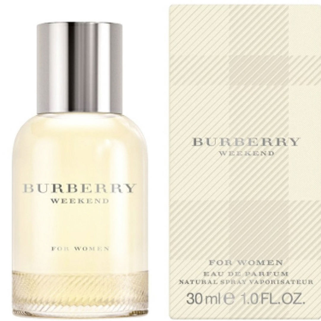 BURBERRY(バーバリー)のBurberry WEEKEND バーバリー　ウィークエンド　1.5ml コスメ/美容の香水(香水(女性用))の商品写真