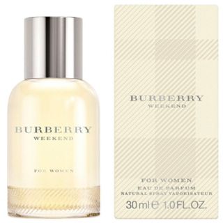 バーバリー(BURBERRY)のBurberry WEEKEND バーバリー　ウィークエンド　1.5ml(香水(女性用))