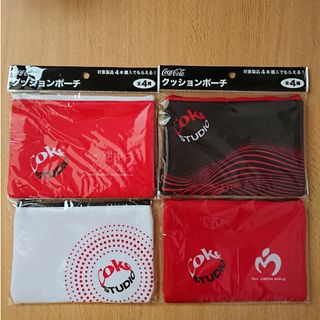 コカ・コーラ - コカ・コーラ 非売品 鈴鹿8耐 保冷バッグ 黒の通販 by