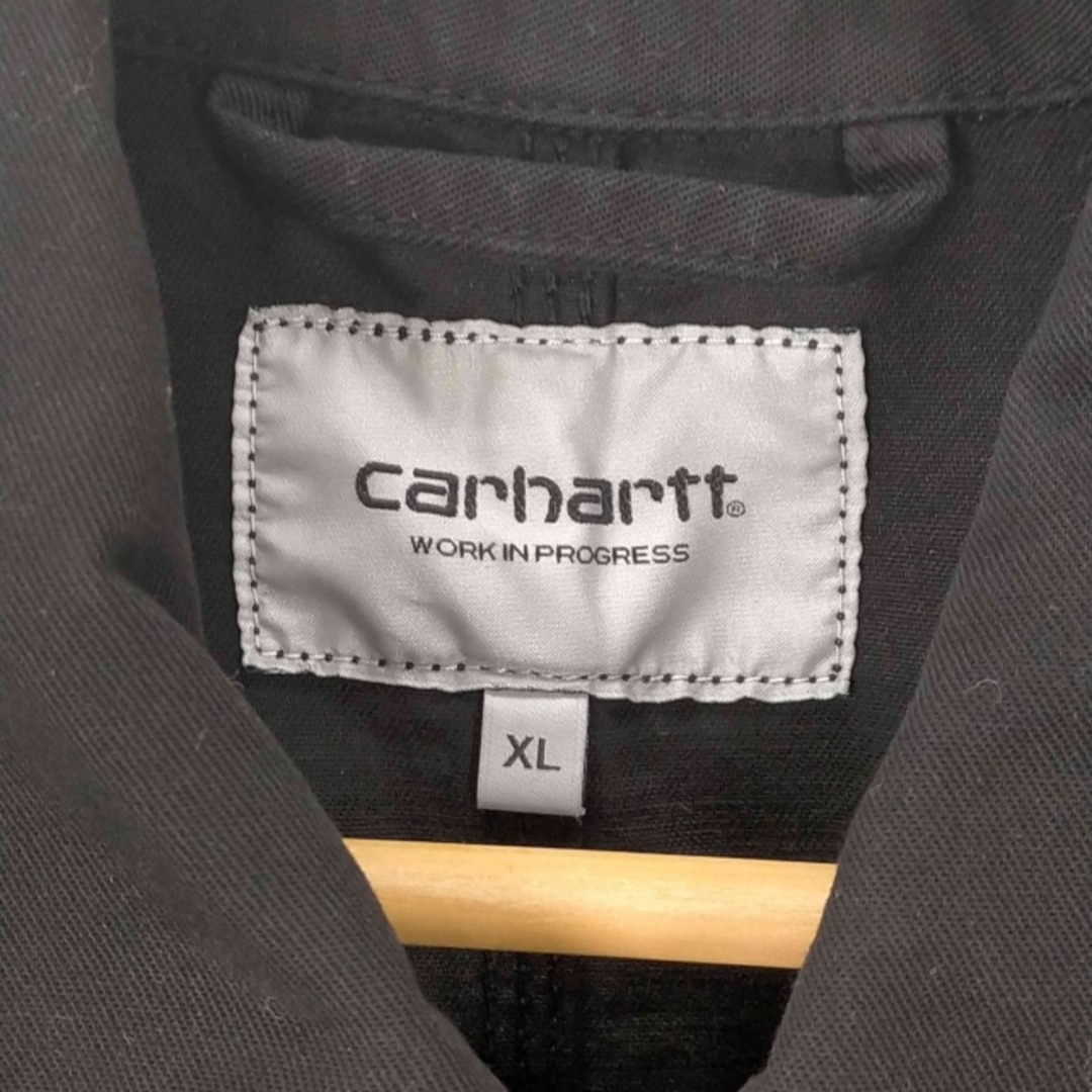 Charhartt WIP(カーハートダブリューアイピー)のCarhartt WIP(カーハートワークインプログレス) メンズ アウター メンズのジャケット/アウター(カバーオール)の商品写真