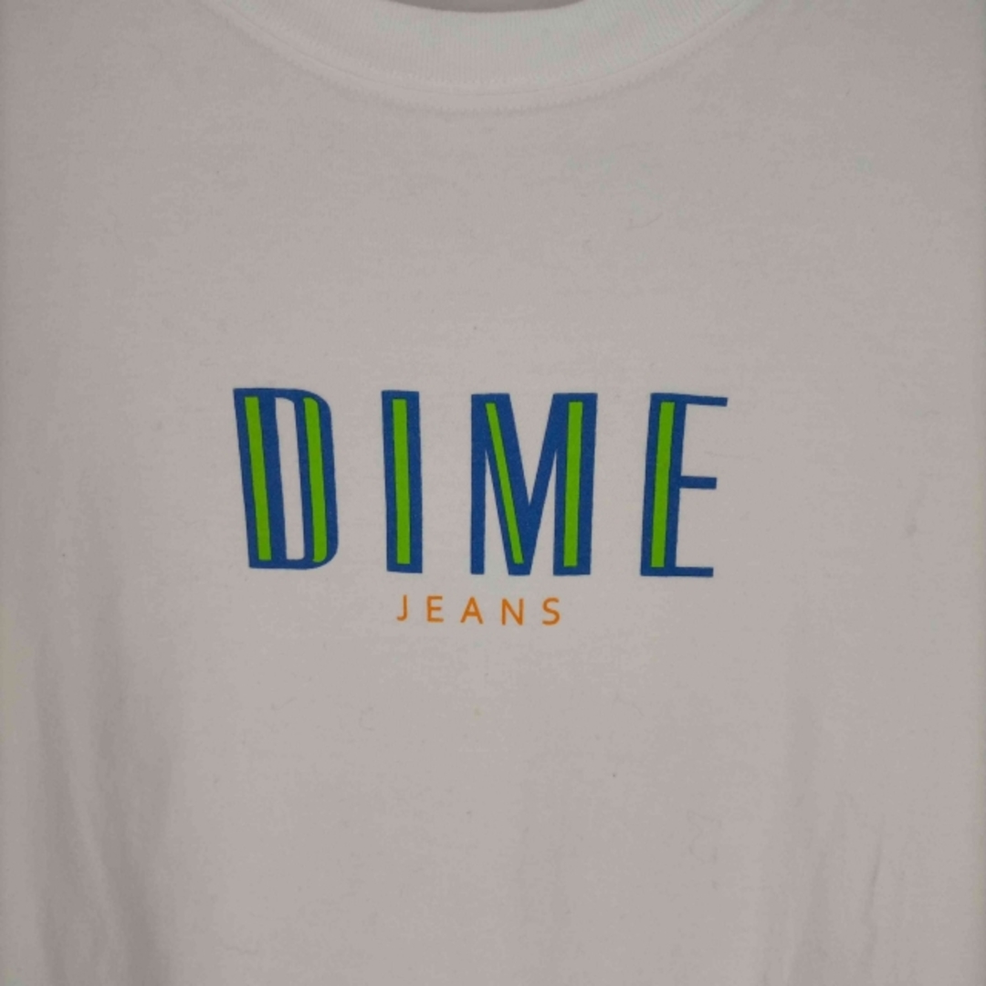 Dime(ダイム) Dime Jeans グラフィックプリントTシャツ メンズ 2
