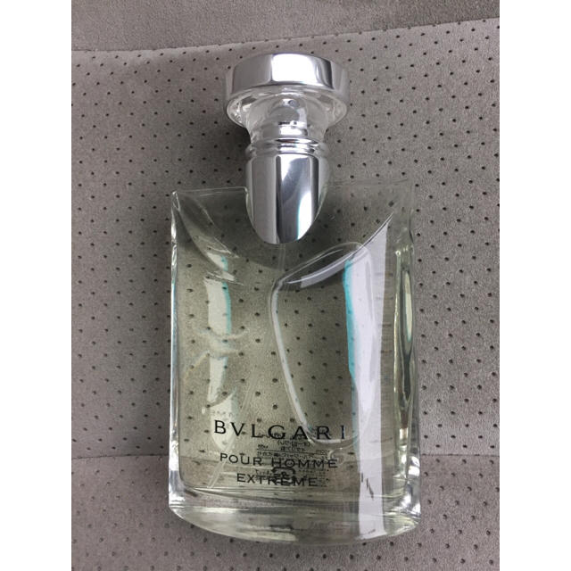 BVLGARI(ブルガリ)のブルガリ プールオム エクストレーム コスメ/美容の香水(香水(男性用))の商品写真