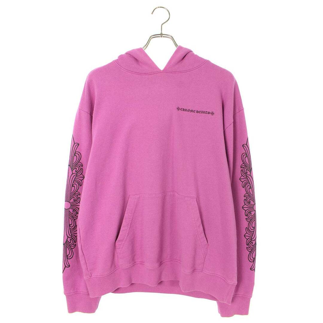 Chrome Hearts - クロムハーツ PPO PHYSM HD PLVR XL MATTY BOYバック