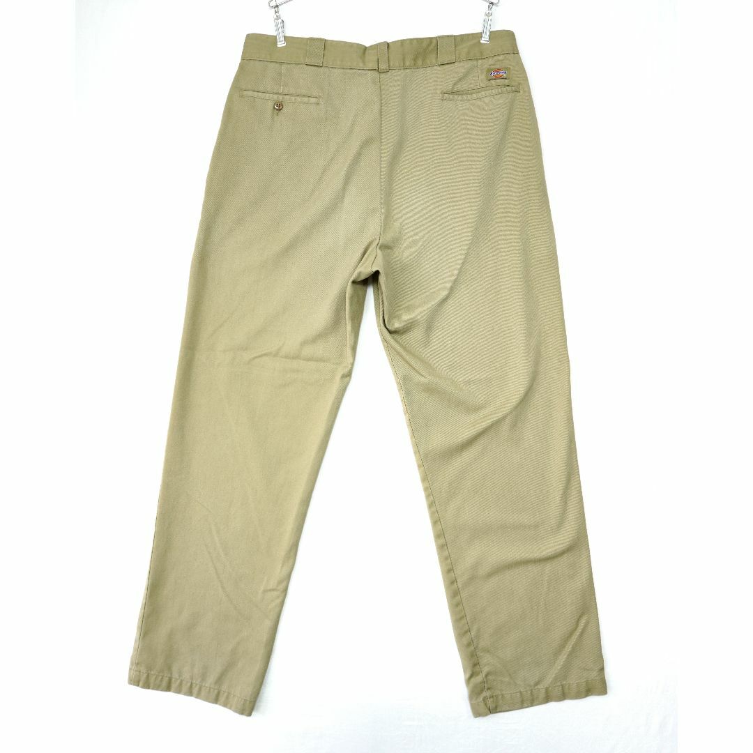 Dickies(ディッキーズ)のDickies 874 Pants USA 1990s W39 L32 メンズのパンツ(ワークパンツ/カーゴパンツ)の商品写真