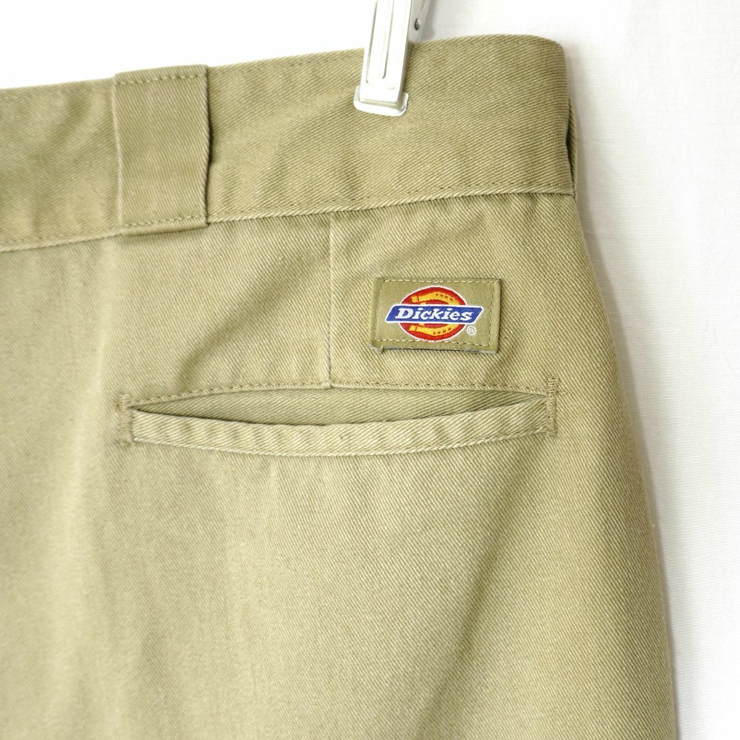 Dickies(ディッキーズ)のDickies 874 Pants USA 1990s W39 L32 メンズのパンツ(ワークパンツ/カーゴパンツ)の商品写真