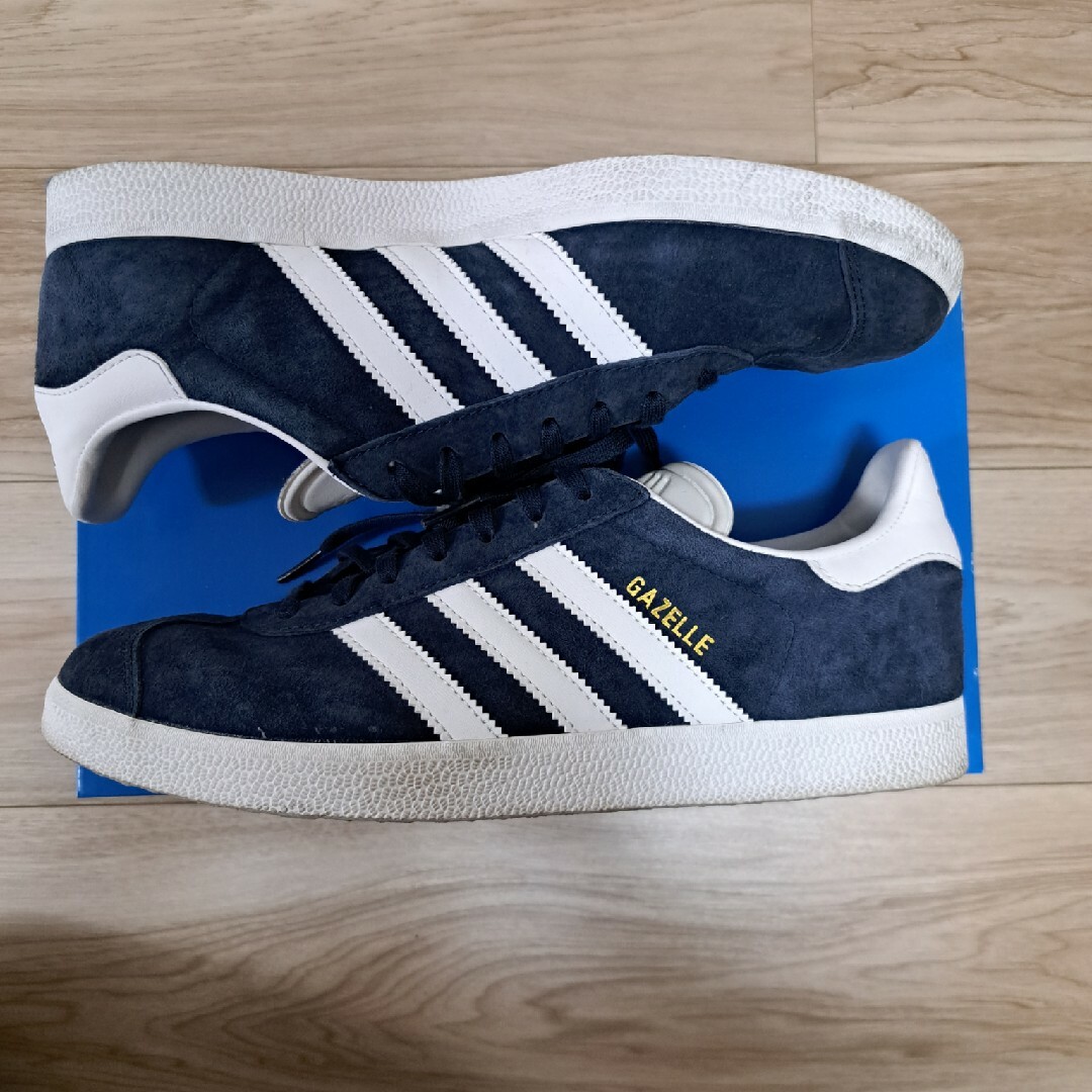 Adidas gazelle 27cm