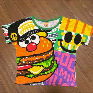 ジャム(JAM)のJAM Tシャツ　(Tシャツ/カットソー)