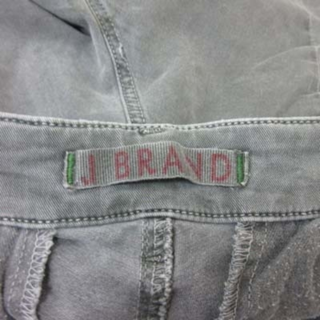 J BRAND - ジェイブランド カーゴパンツ スキニー 緑 カーキ /YIの通販