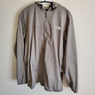 ザノースフェイス(THE NORTH FACE)のノースフェイス サンシェード フルジップフーディ(その他)