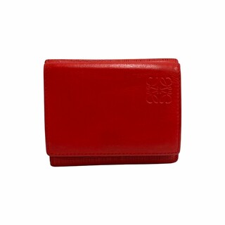 ロエベ ミニ 財布(レディース)の通販 300点以上 | LOEWEのレディースを