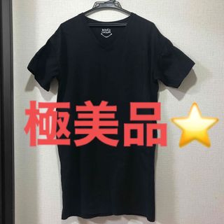 ロデオクラウンズ(RODEO CROWNS)のロデオクラウンズ　Tシャツ  ワンピース(ミニワンピース)