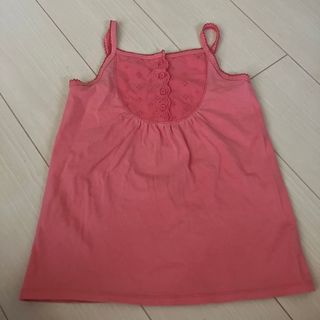 ギャップ(GAP)のタンクトップ　130(Tシャツ/カットソー)