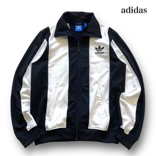 adidas - 【adidas】アディダス トラックジャケット 1969 ベッケン