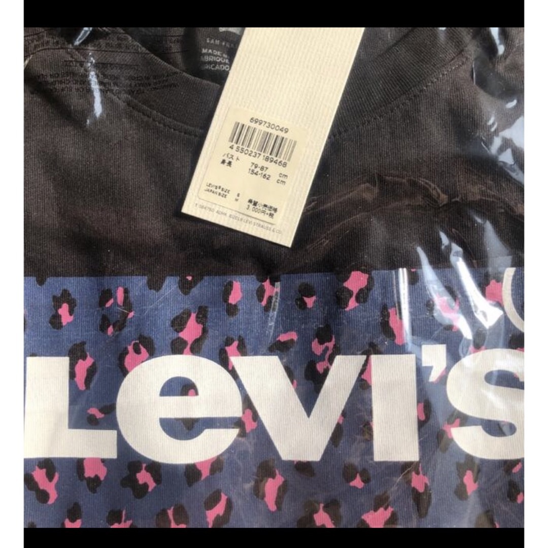 Levi's(リーバイス)のTシャツ レディースのトップス(Tシャツ(半袖/袖なし))の商品写真