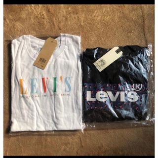 リーバイス(Levi's)のTシャツ(Tシャツ(半袖/袖なし))