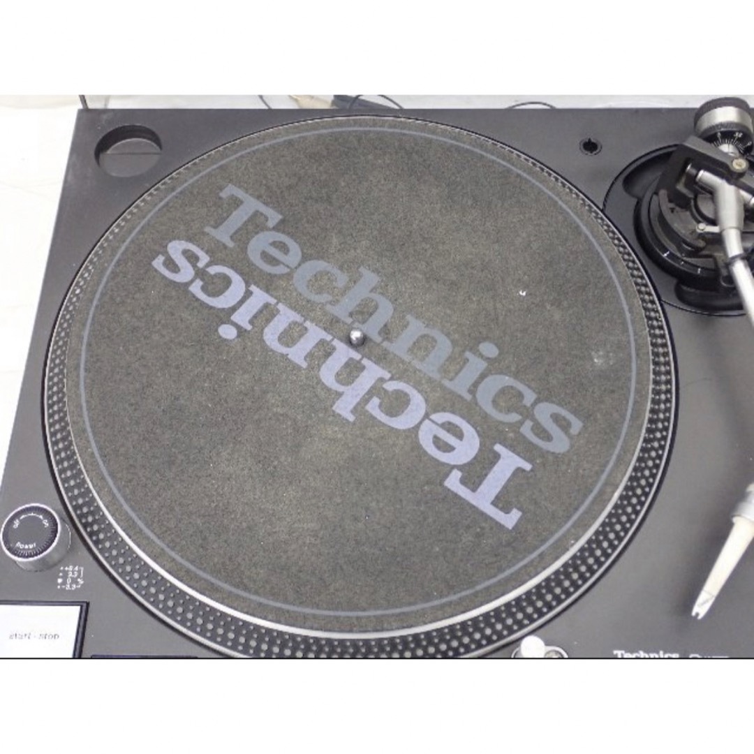 Technics SL-1200 MK5 Ortfon針付きの通販 by ニッシー's shop|ラクマ