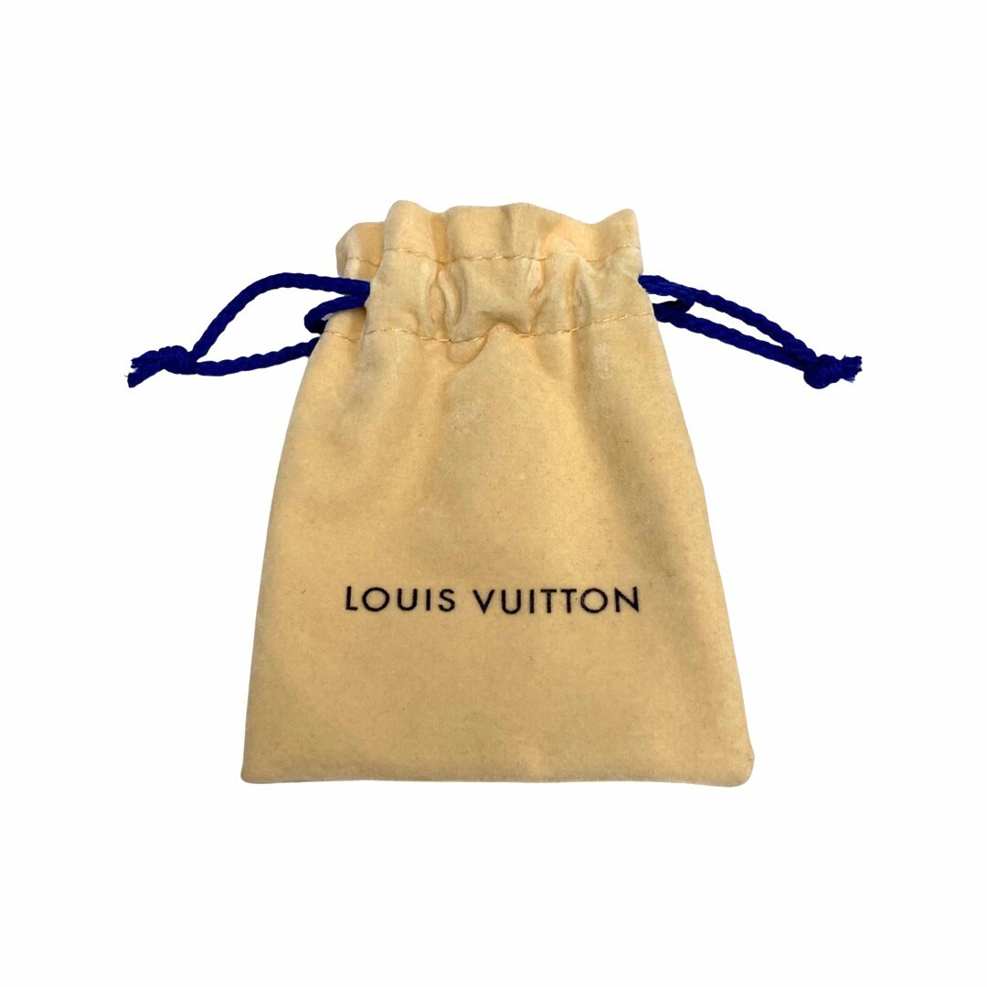 LOUIS VUITTON - 極 美品 箱 保存袋付き LOUIS VUITTON ルイヴィトン