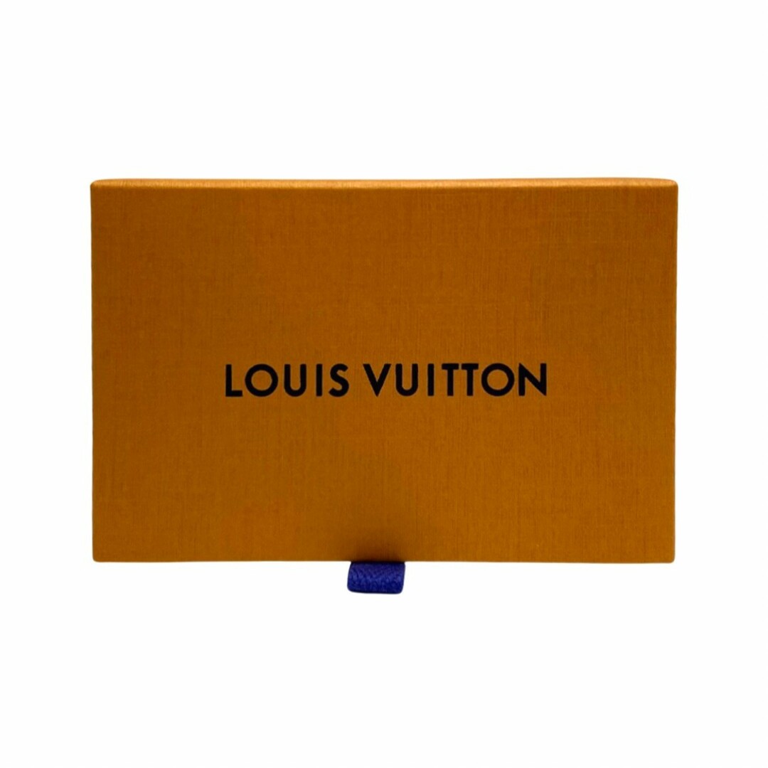 LOUIS VUITTON - 極 美品 箱 保存袋付き LOUIS VUITTON ルイヴィトン