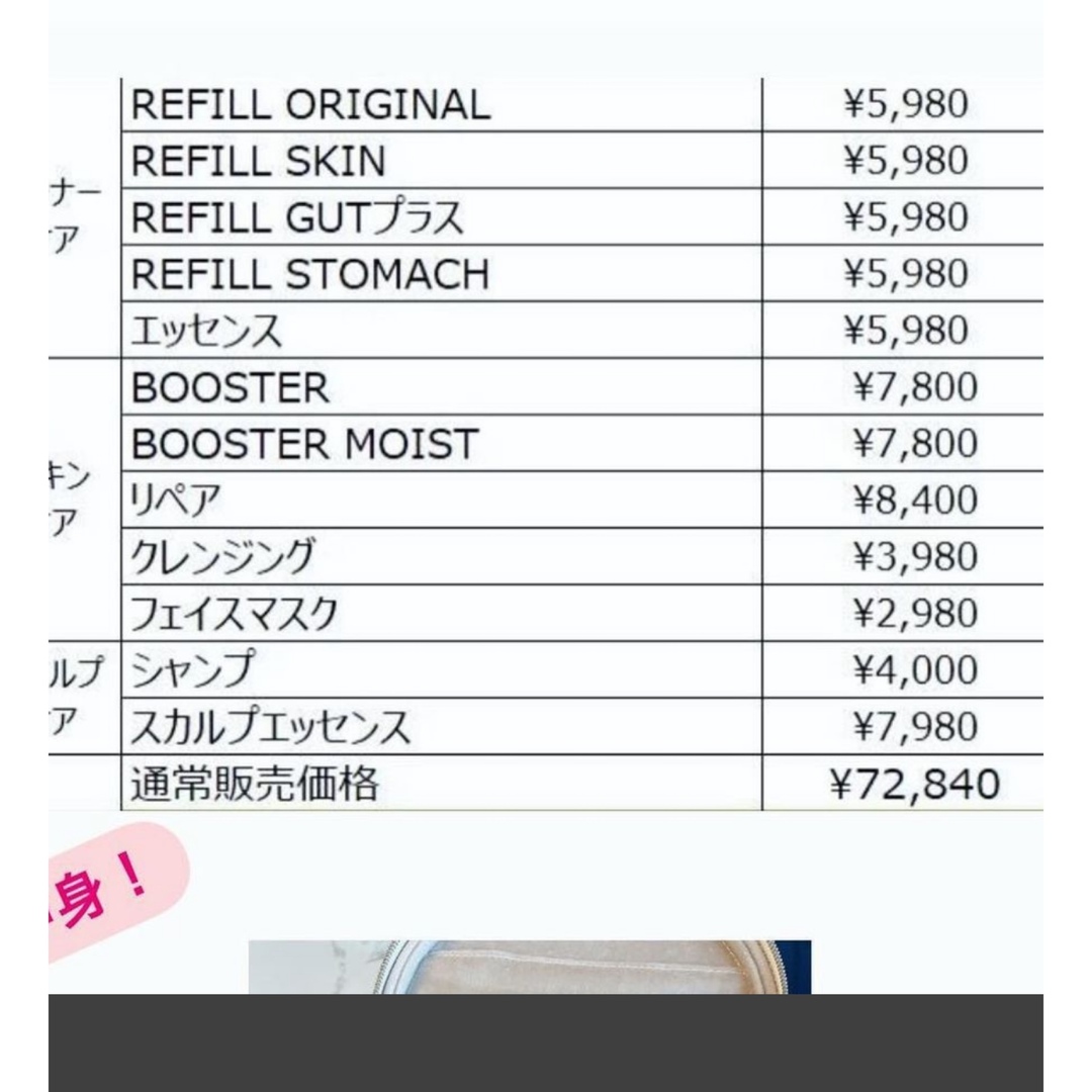 キンズ バニティセット-www.pradafarma.com