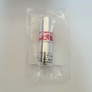 イヴサンローランボーテ(Yves Saint Laurent Beaute)のイヴ・サンローラン  ルージュ ヴォリュプテ キャンディグレーズ 2 試供品(口紅)