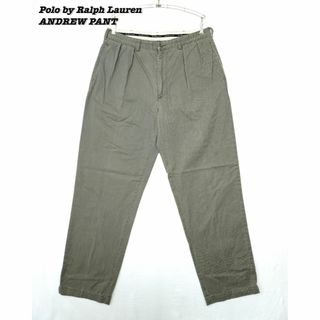 ラルフローレン(Ralph Lauren)のPolo by Ralph Lauren ANDREW PANT W36 L32(チノパン)