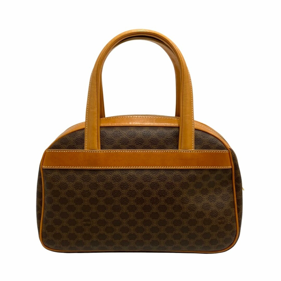 celine - 極 美品 CELINE セリーヌ ヴィンテージ マカダム ブラゾン