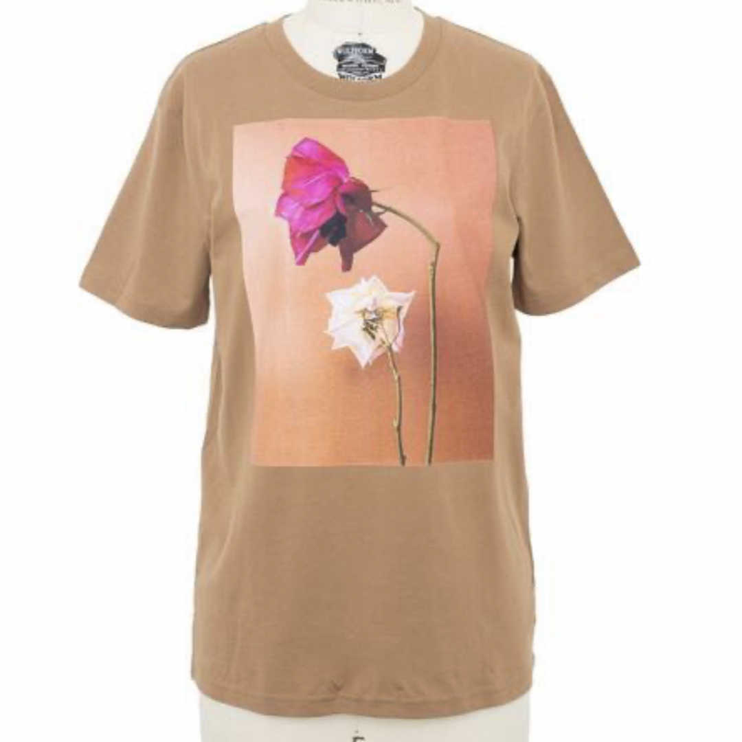 Drawer(ドゥロワー)のドゥロワー別注　Drawer LISA KING　Tシャツ　　トゥモローランド レディースのトップス(Tシャツ(半袖/袖なし))の商品写真