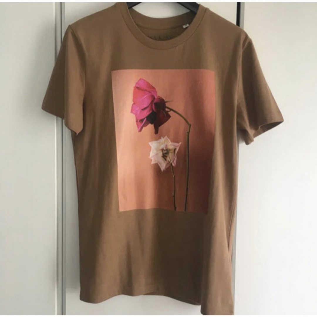 Drawer(ドゥロワー)のドゥロワー別注　Drawer LISA KING　Tシャツ　　トゥモローランド レディースのトップス(Tシャツ(半袖/袖なし))の商品写真