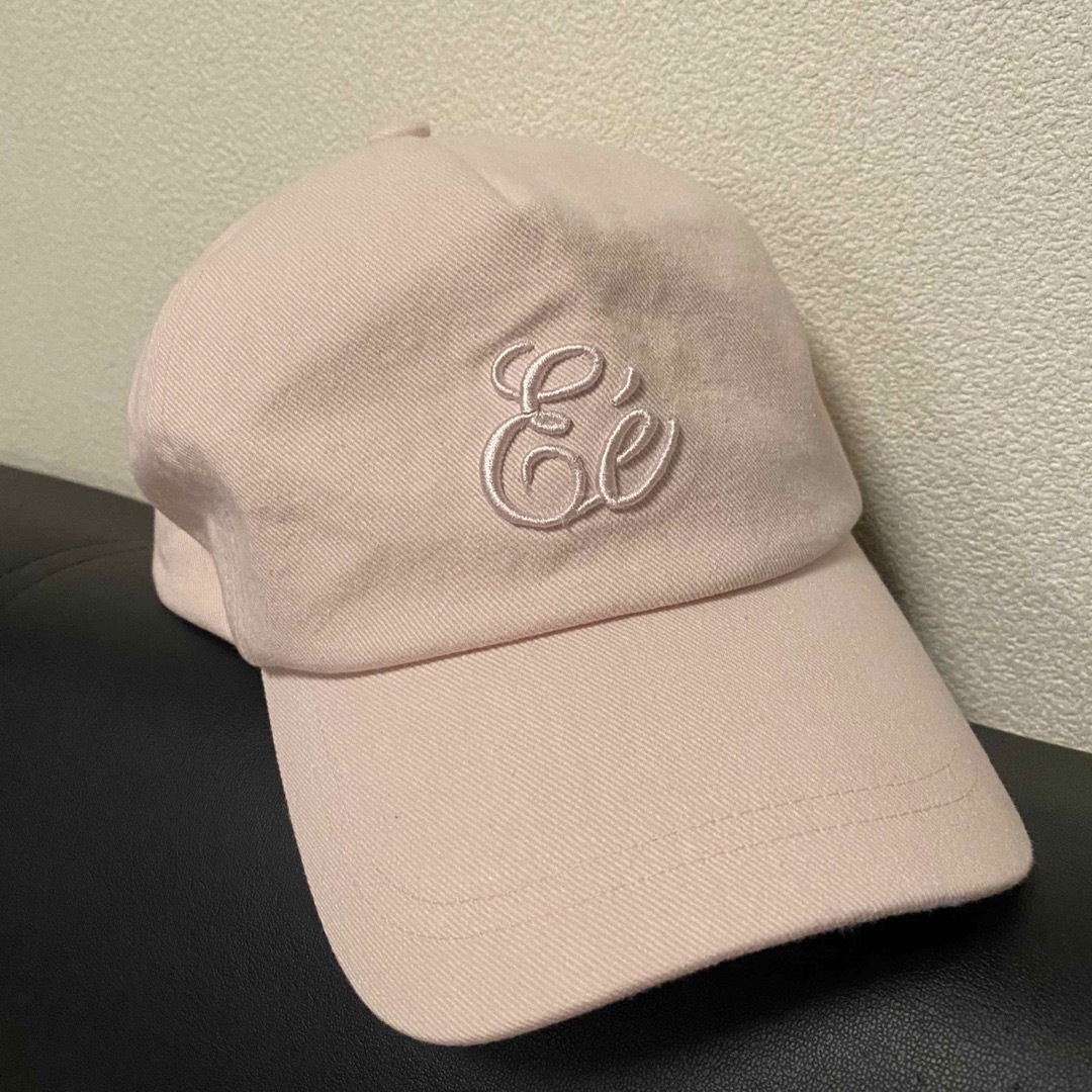 épine Eé cotton cap レディースの帽子(キャップ)の商品写真