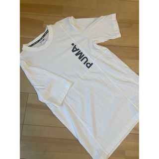 プーマ(PUMA)の【SALE】PUMA  Tシャツ(Tシャツ/カットソー(半袖/袖なし))