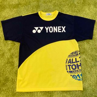 ヨネックス(YONEX)のヨネックス　シャツ　ALL TOHOKU  2019(その他)