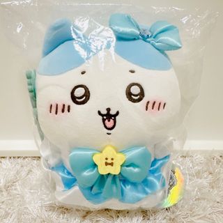 【 完全受注生産】まじかるちいかわ マジカルチャージ ぬいぐるみ ...