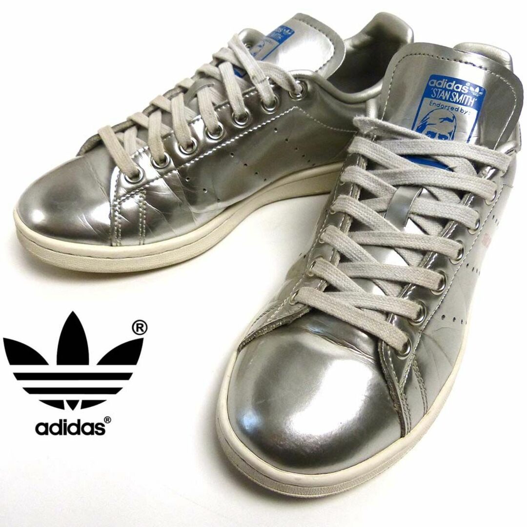 adidas STAN SMITH /アディダス スタンスミス スニーカーUS6