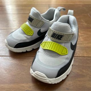 ナイキ(NIKE)のNIKE AIR MAX TINY 90(TD) ナイキ　エアマックス　タイニー(スニーカー)