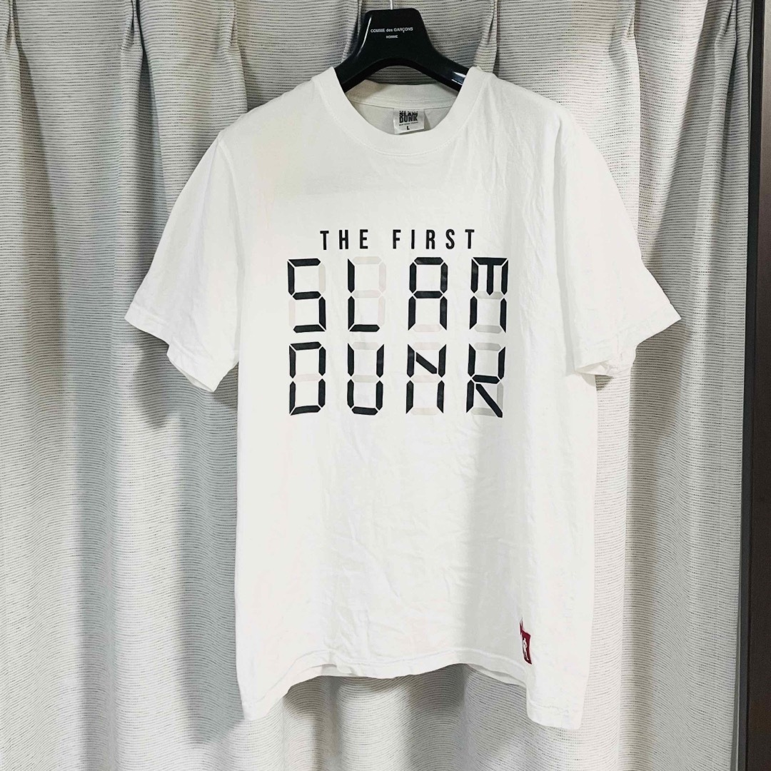 スラムダンク　Tシャツ　THE FIRST SLAM DUNK