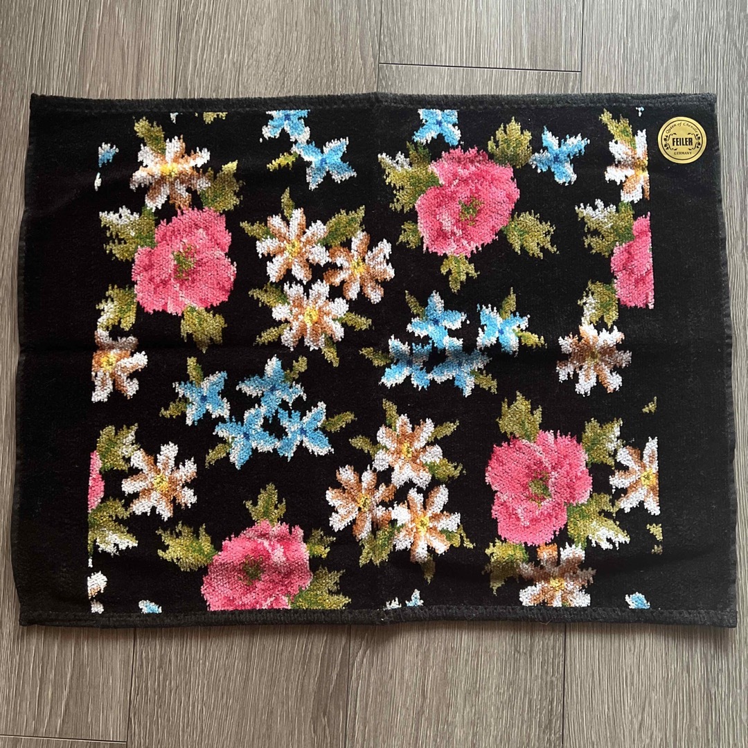 FEILER🌹ゲストタオル 新品 | フリマアプリ ラクマ