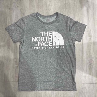 ザノースフェイス(THE NORTH FACE)のTHE NORTH FACE Tシャツ〈値下げ中〉(Tシャツ(半袖/袖なし))