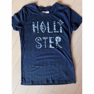 ホリスター(Hollister)のホリスター女児Tシャツ150-160㎝(Tシャツ/カットソー)