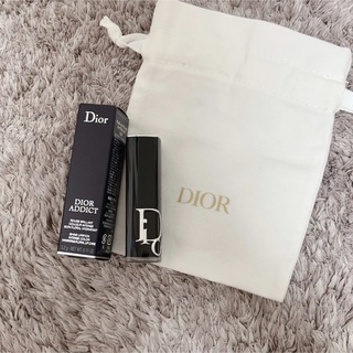 ディオール(Dior)のディオール　アディクトリップスティックケース(口紅)