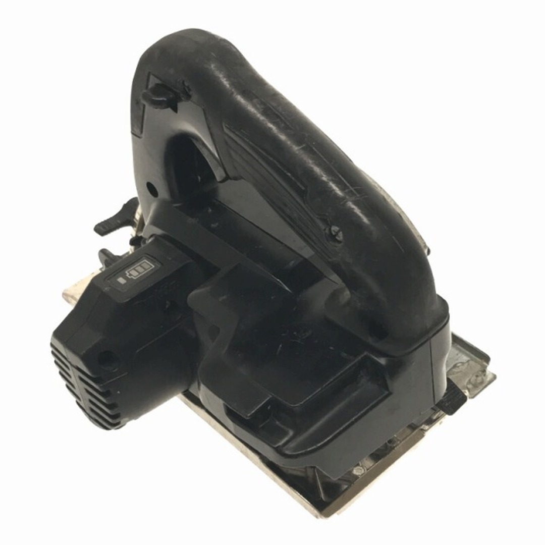 Makita - ☆中古品☆makita マキタ 14.4V 125mm 充電式マルノコ Makita - ☆中古品☆makita マキタ 14.4V 125mm 充電式マルノコ