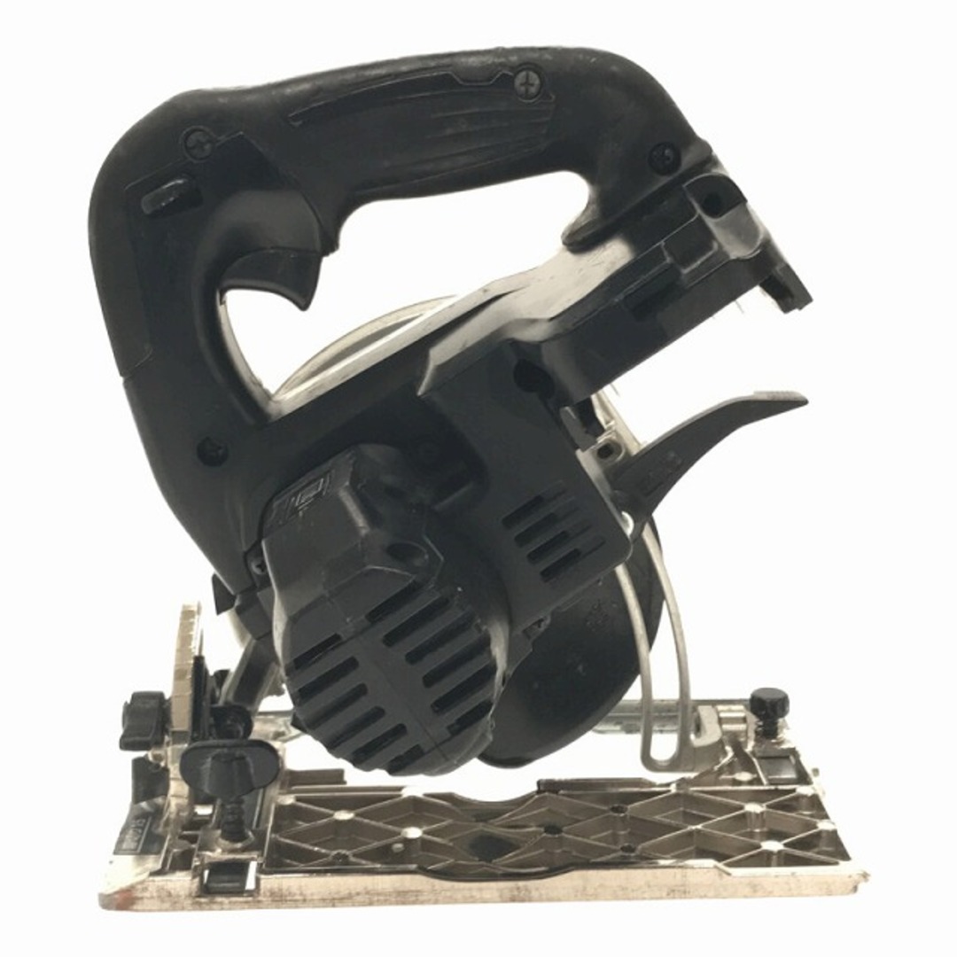Makita - ☆中古品☆makita マキタ 14.4V 125mm 充電式マルノコ Makita - ☆中古品☆makita マキタ 14.4V 125mm 充電式マルノコ