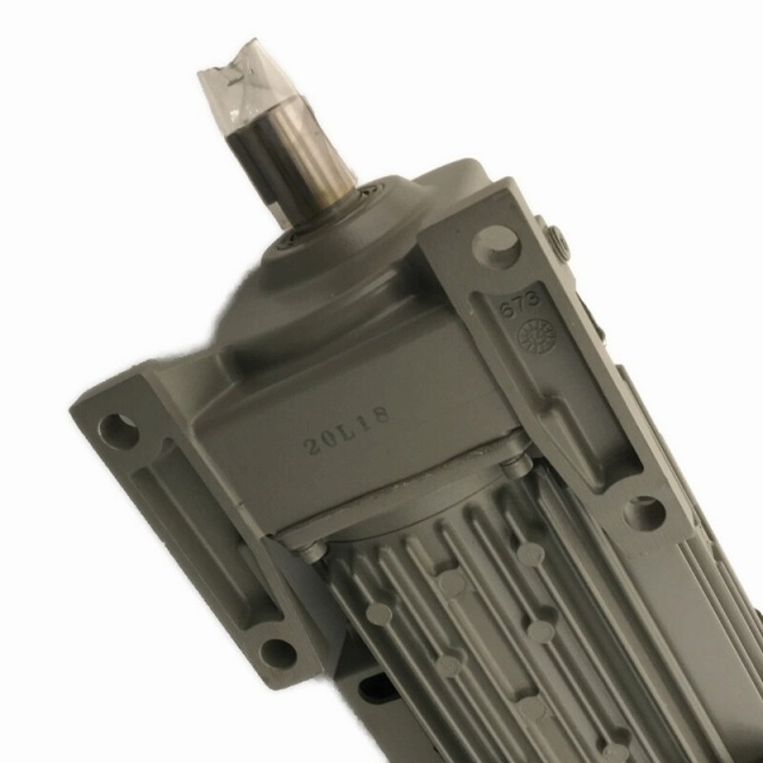 日立 - ☆未使用品☆HITACHI 日立産機システム ギヤモートル 日立 - ☆未使用品☆HITACHI 日立産機システム ギヤモートル