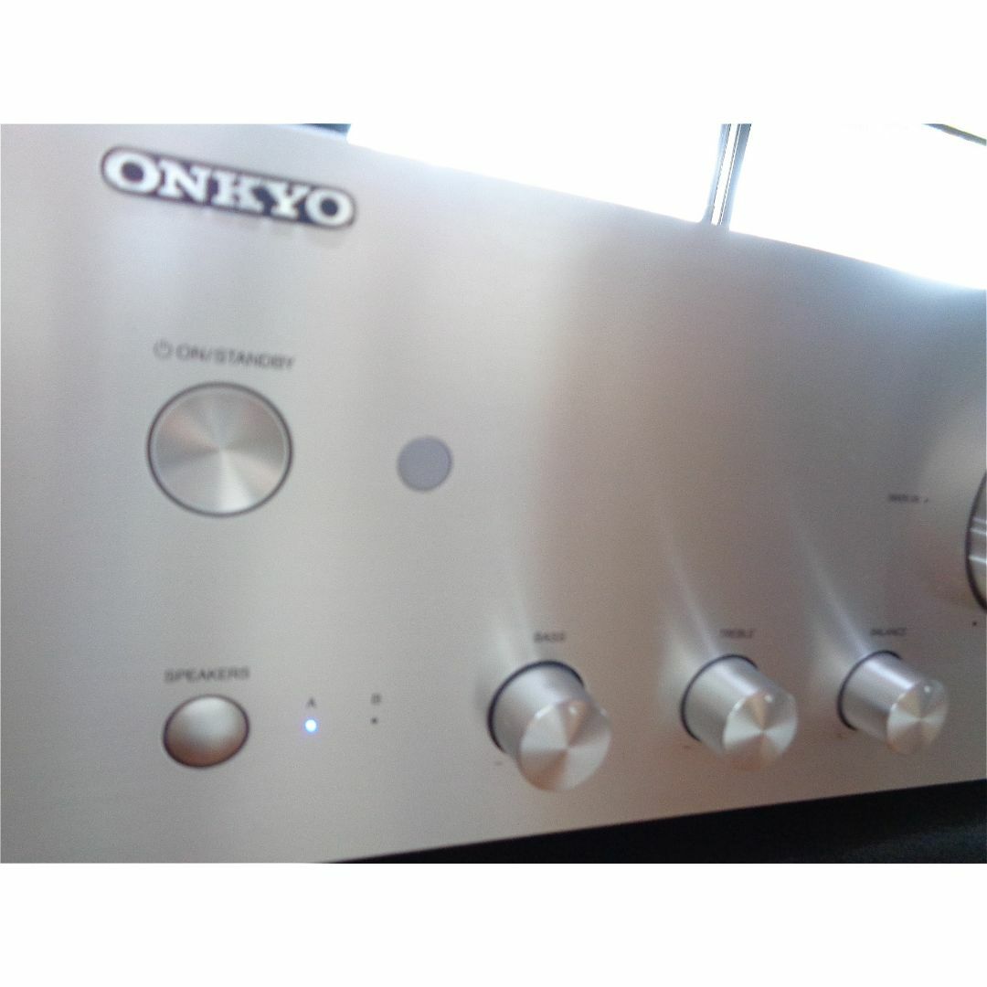 A9150S KAWAI × ONKYO ステレオプリメインアンプ+kocomo.jp