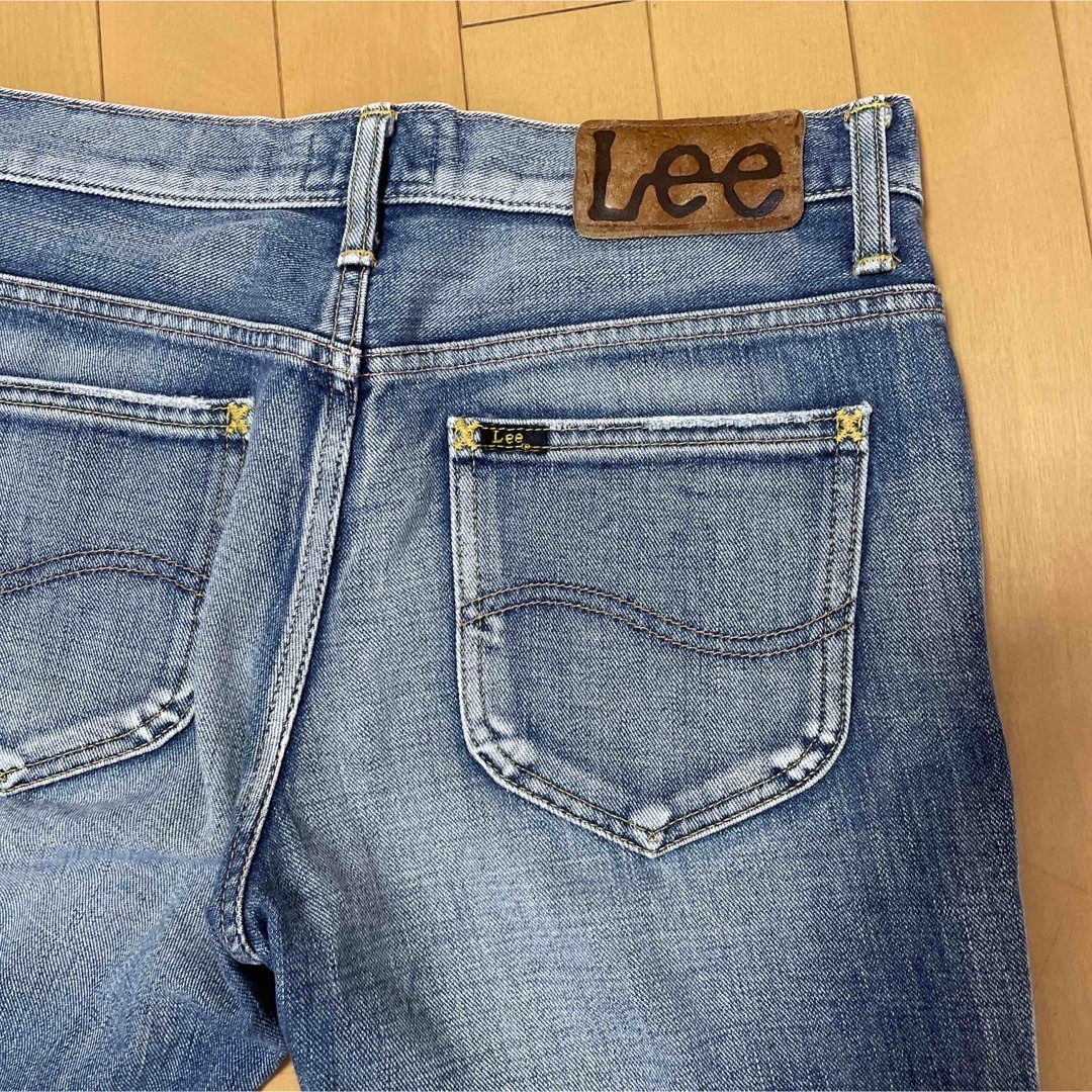 Lee(リー)のLee レディースのパンツ(デニム/ジーンズ)の商品写真