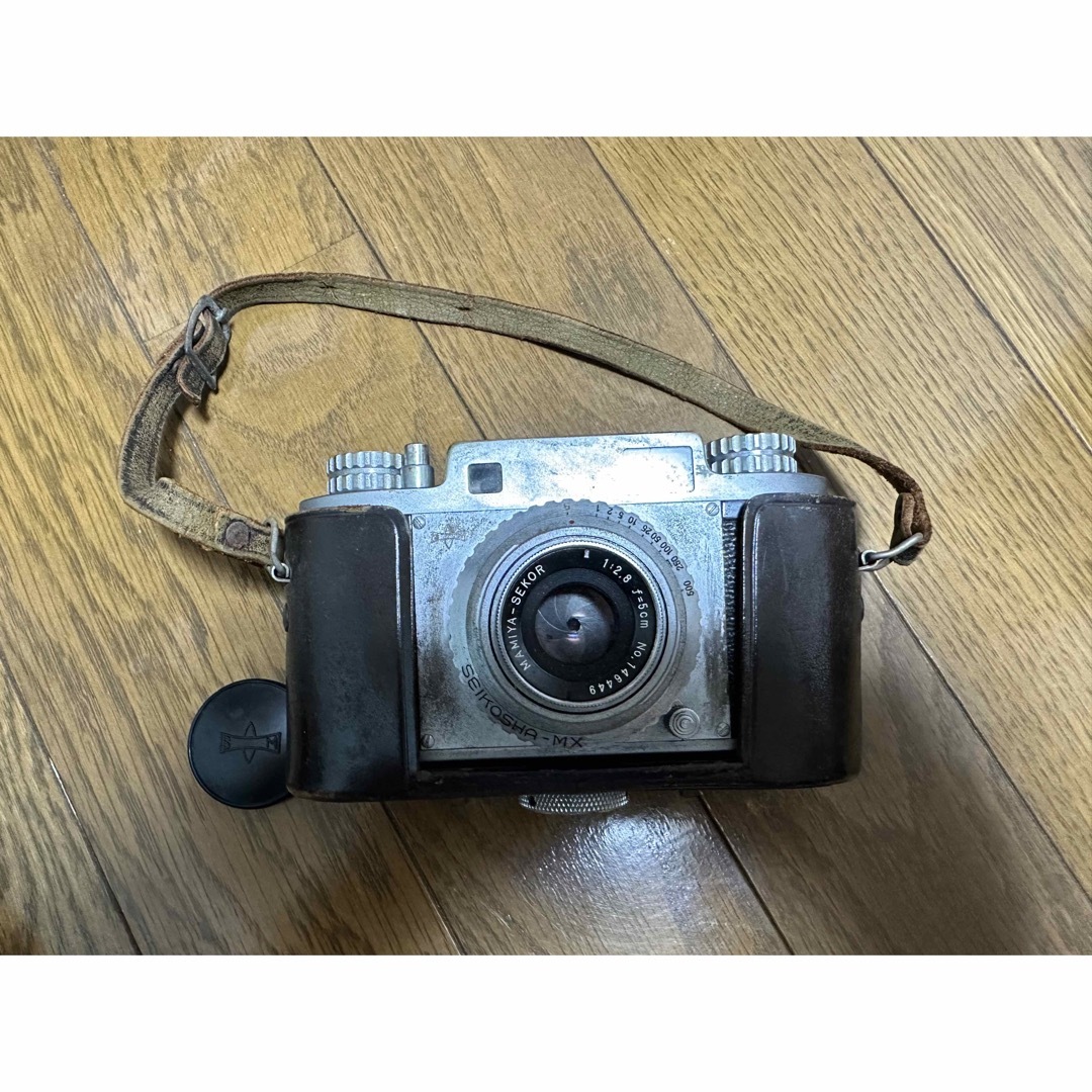 MANIYA-35 カメラ スマホ/家電/カメラのカメラ(フィルムカメラ)の商品写真