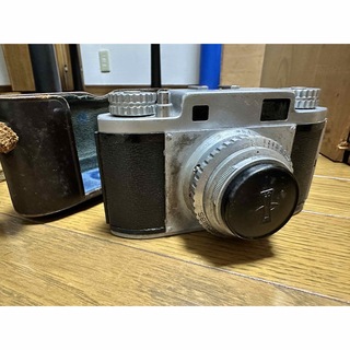 MANIYA-35 カメラ(フィルムカメラ)