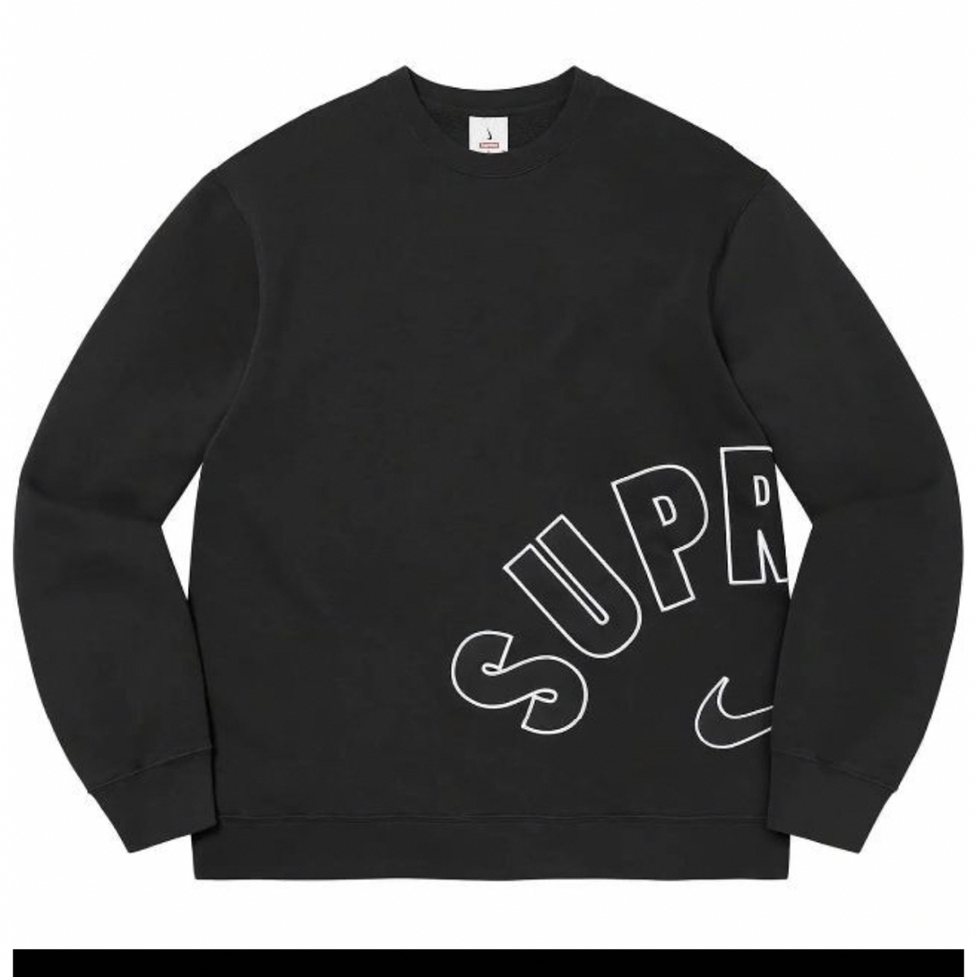 Supreme Nike Arc Crewneck クルーネック スウェット